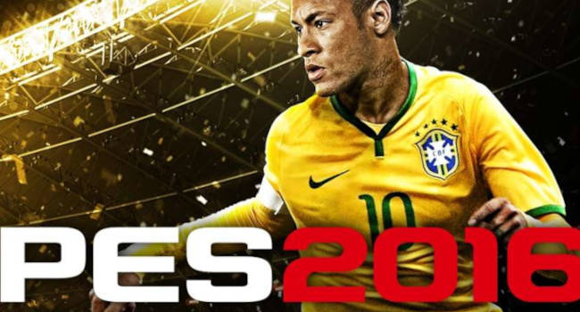 PES2016